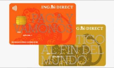 Los clientes de ING ya pueden acceder a sus cuentas