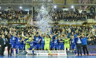 El Inter gana la Copa de España