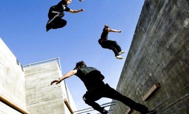 Muere un joven de 17 años cuando practicaba parkour en Madrid
