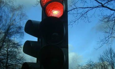 Cambio de señales en algunas calles de Coslada