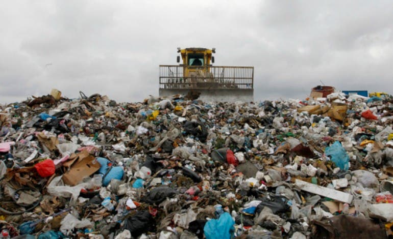 Madrid asumirá finalmente las basuras de la Mancomunidad del Este