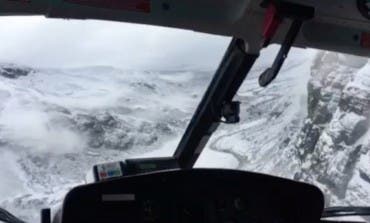 Una empresa de Torrejón organiza viajes en helicóptero a diferentes bodegas