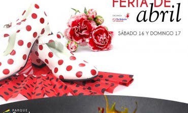 Parque Corredor celebra su Feria de Abril por todo lo alto