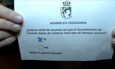 Coslada empieza a decidir sobre los toros