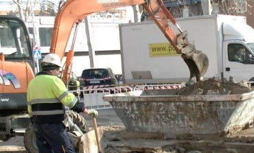 Guadalajara es la provincia con más accidentes laborales de España