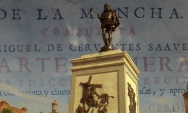 ¿Cuánto sabes sobre Cervantes y Alcalá?