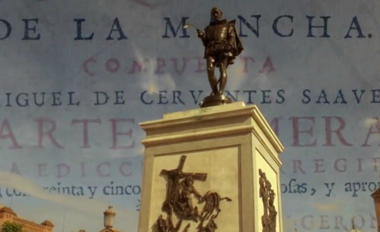 Nuevo vídeo promocional sobre Alcalá de Henares
