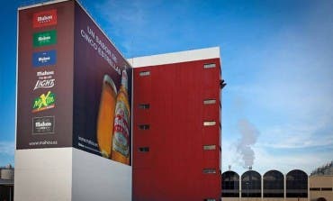 Mahou fabricará en su planta de Alovera la cerveza artesana Nómada Brewing tras comprar el 40%