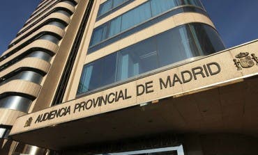 Condenado a 11 años por intentar matar a su expareja a puñaladas en Alcalá