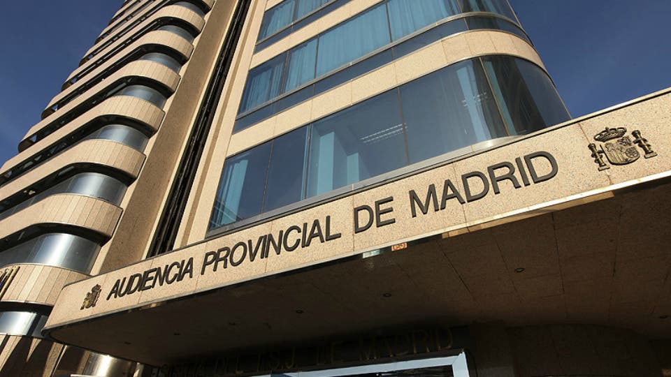 Condenado a 11 años por intentar matar a su expareja a puñaladas en Alcalá