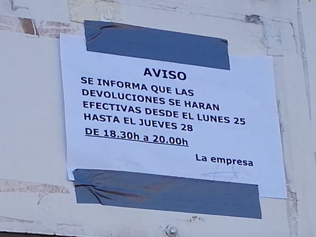 Lío con la devolución de las entradas de la Corrida Cervantina suspendida en Alcalá