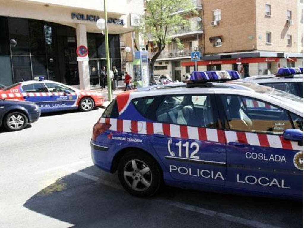 Torrejón y Coslada, entre las ciudades más seguras de la Comunidad de Madrid