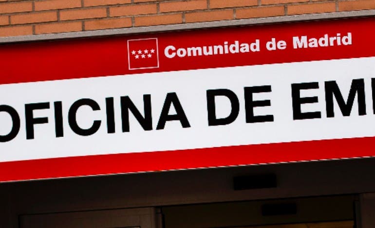 La Comunidad de Madrid reduce el paro en mayo en más de 13.000 personas y logra el dato de desempleo más bajo desde 2008