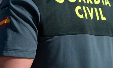 Absuelto el guardia civil acusado de matar a un supuesto ladrón en Cabanillas