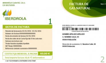 Alertan de estafa de falsos comerciales de Iberdrola