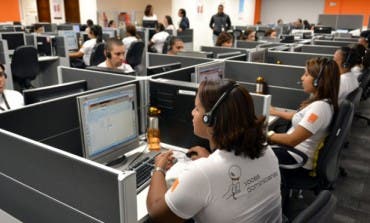 Orange abre la puerta a nuevas contrataciones en Guadalajara