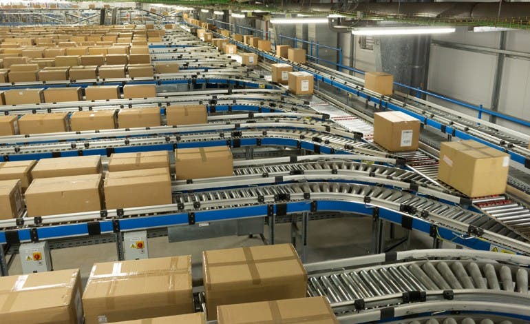 Inditex quiere ampliar sus instalaciones de Meco con 100.000 metros cuadrados