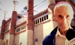 ¿Cuánto sabes sobre Justo Gallego y su Catedral de Mejorada?