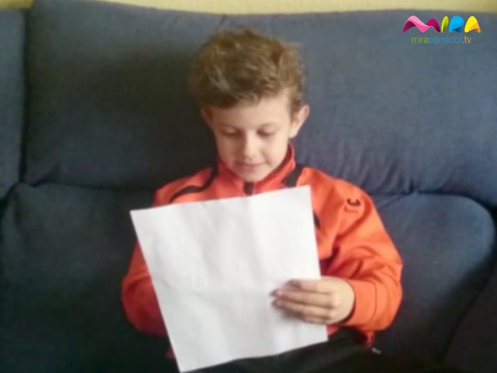 La injusta sanción a un niño de 7 años de Alcalá por un ¨balonazo¨ al árbitro