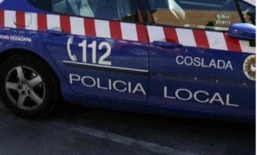 Localizado en Coslada un menor que llevaba tres días fugado de casa