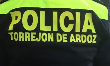 Detenido en Torrejón un ladrón escondido en el baño de una vivienda