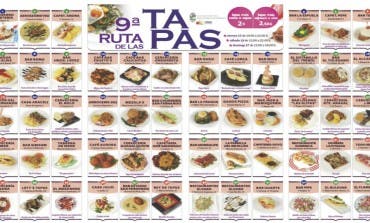 San Fernando celebra su Ruta de las Tapas