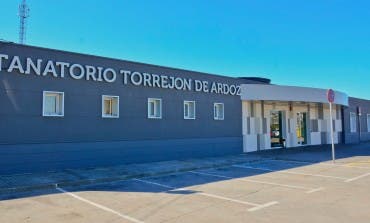 Torrejón reforma por completo su Tanatorio Municipal