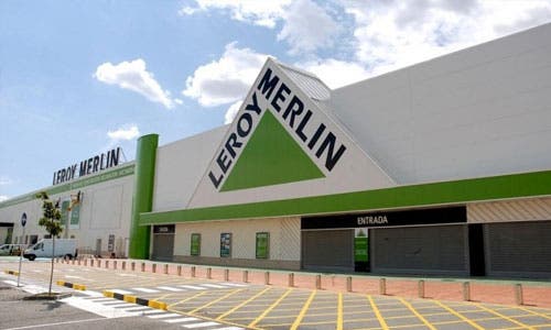 Leroy Merlin ofrece 100 empleos para su futura tienda en la A2