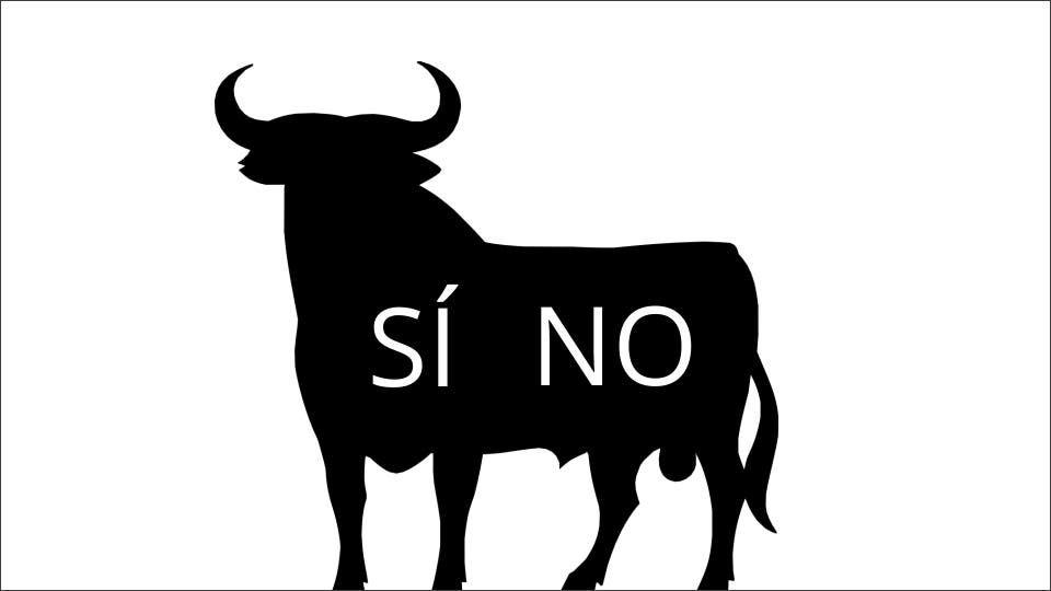 Comienza la consulta popular sobre los toros en Coslada