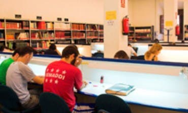 La Comunidad destinará 5 millones de euros en becas para jóvenes que ni estudian ni trabajan