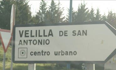 Velilla denuncia actos vandálicos en diferentes puntos del municipio