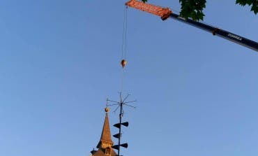 Este domingo en Alcalá, gran espectáculo aéreo