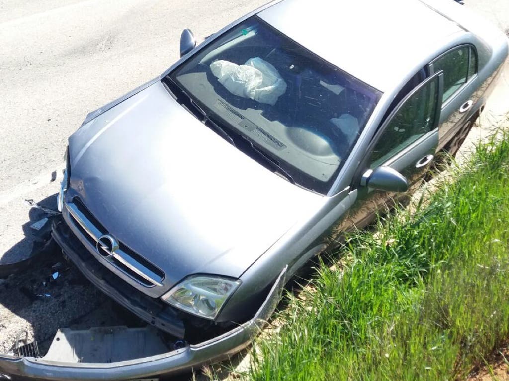 Diez muertos en las carreteras durante el puente