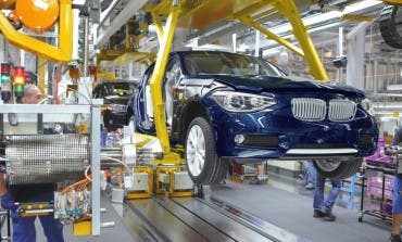 Guadalajara cuenta con el mejor centro logístico del mundo de BMW