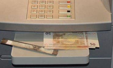 La Policía alerta: Ojo con el lazo libanés al sacar dinero en los cajeros...