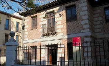 El Museo Casa Natal de Cervantes en Alcalá aumenta sus visitas