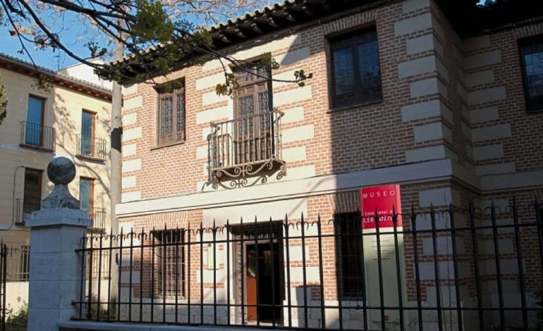 El Museo Casa Natal de Cervantes en Alcalá aumenta sus visitas
