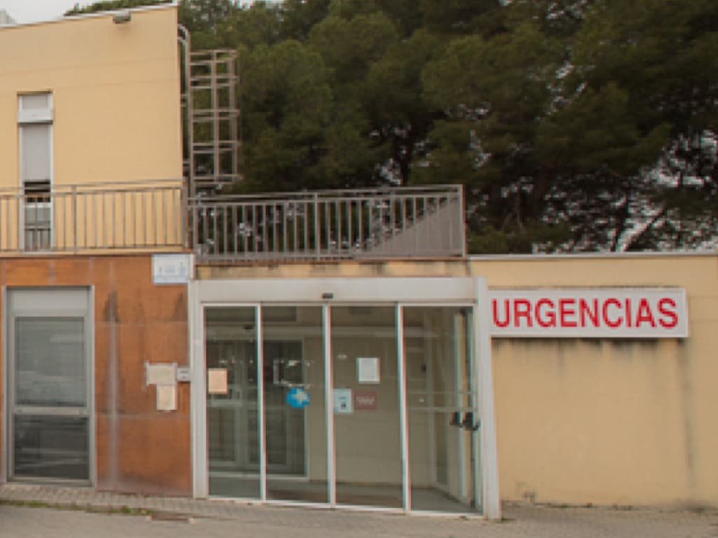 Agreden a un enfermero en el centro de salud de Meco