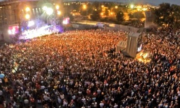 El miércoles desvelaremos un nuevo concierto de las Fiestas de Torrejón