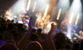 Los conciertos de las Ferias de Alcalá: Desde 27.50 hasta 46 euros por entrada