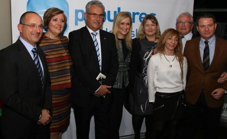 El PP de Coslada critica que el Juzgado haya tardado 10 meses en llevar a prisión a Ginés