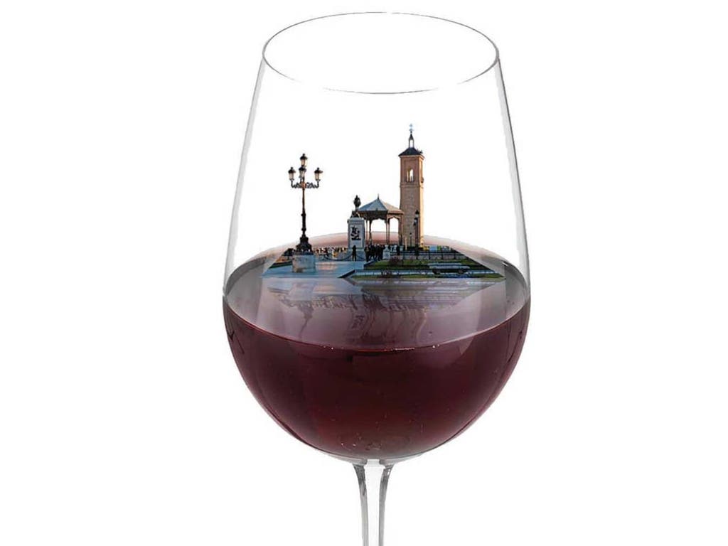 Comienza en Alcalá La Feria del Vino hasta el 22 de mayo