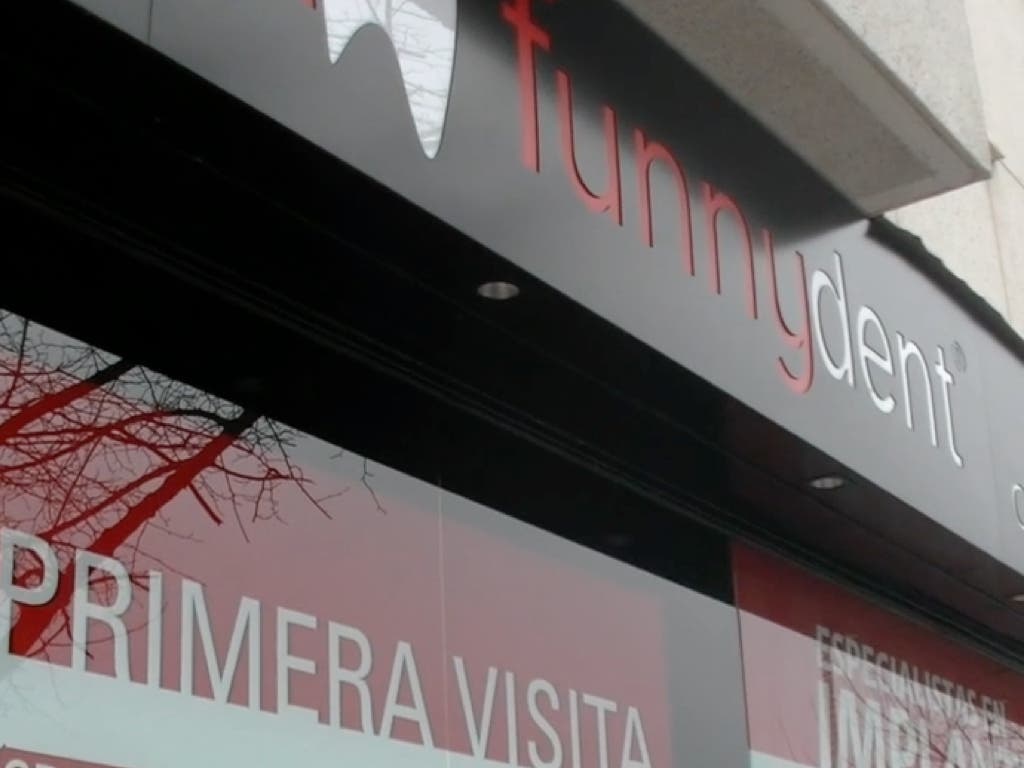 Funnydent pretende reabrir todas sus clínicas, incluidas la de Alcalá y Torrejón, en junio