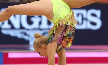 Las mejores gimnastas del mundo se darán cita en Guadalajara