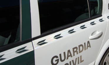 Detenido en Cabanillas por exhibirse de forma obscena ante menores