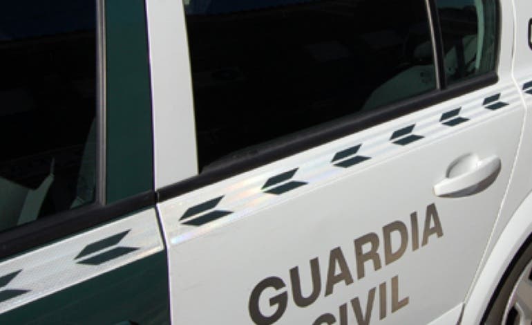 Heridos dos menores en una reyerta con armas blancas en Azuqueca de Henares 