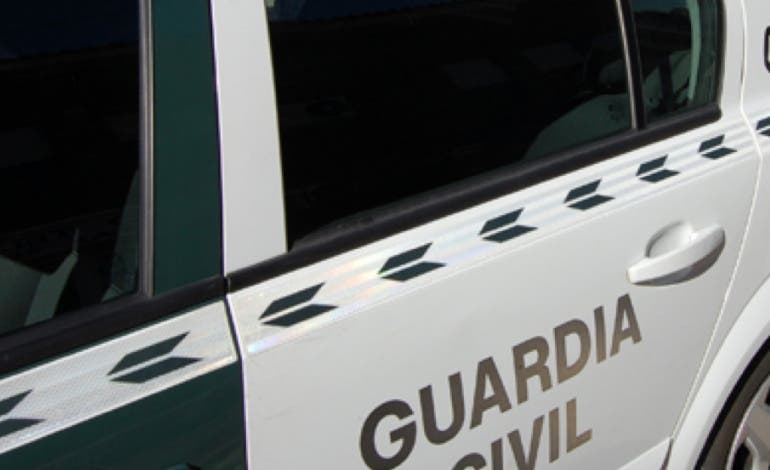 Detenido en Madrid un padre que agredía sexualmente a su hija de 6 meses y lo grababa