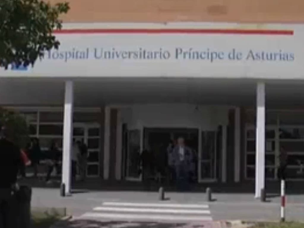 El Supremo da la razón a una médico embarazada del Hospital de Alcalá