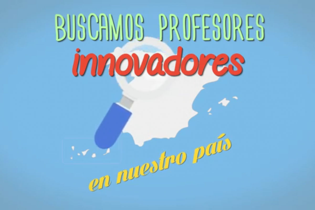 Un profesor de Coslada y otro de Alcalá entre los finalistas para ser el profesor más innovador de España