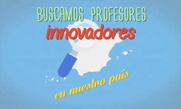 Un profesor de Coslada y otro de Alcalá entre los finalistas para ser el profesor más innovador de España